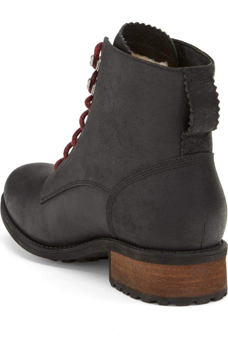 UGG<sup>®</sup> Australia 'Denhali' Hiker Boot, Alternate, color,