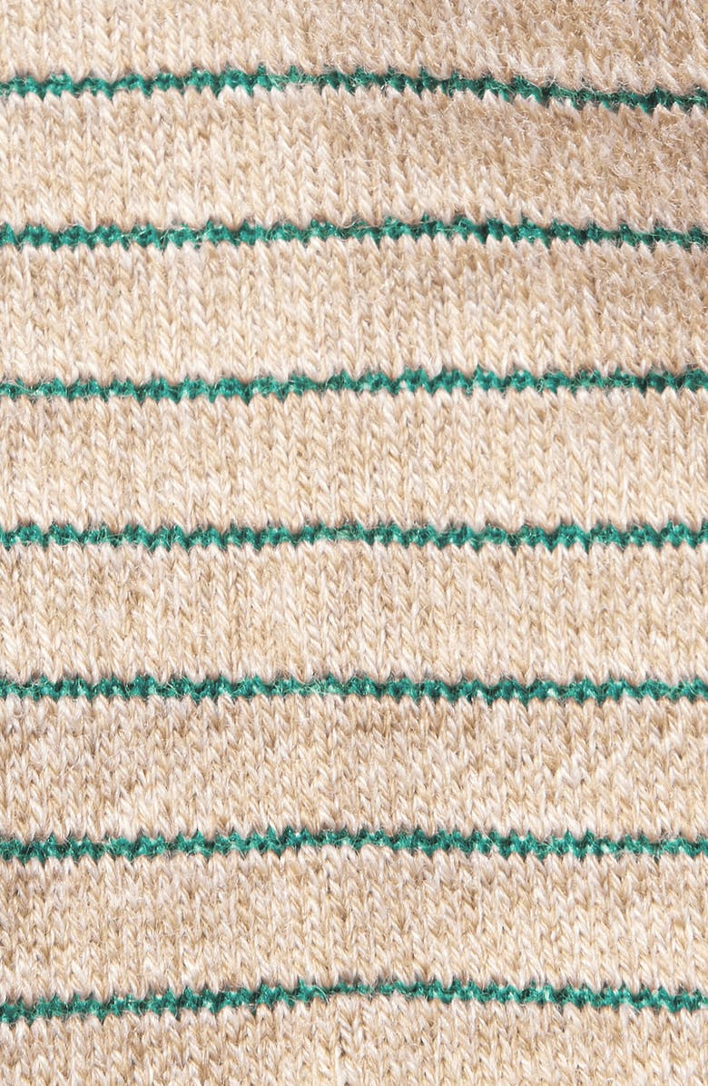 Bombas Merino Wool Blend Hiking Socks, Alternate, color,