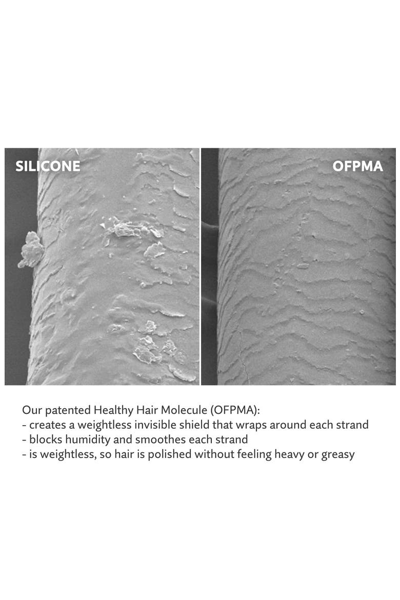 No Frizz Nourishing Oil, Alternate, color, NO COLOR