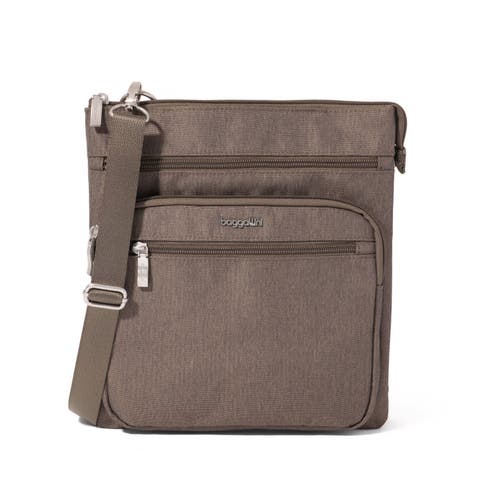 Out And About Crossbody Bag