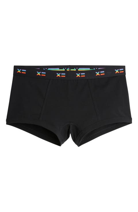 Boyshorts