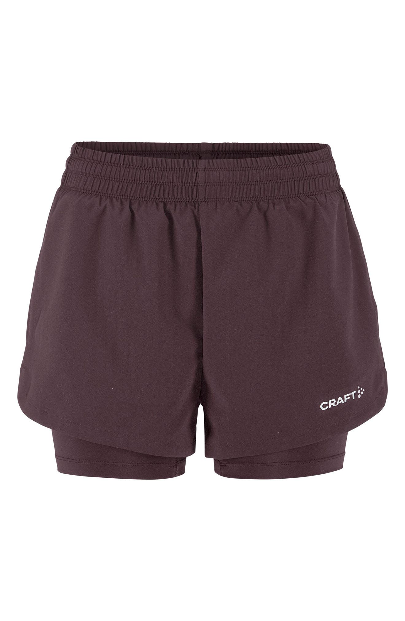 ADV Essence 2-in-1 Training Shorts - image 3