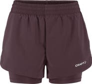 Craft ADV Essence 2-in-1 Training Shorts