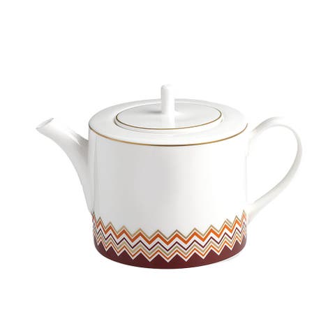 Iconic Tea Pot Or Coffee Pot