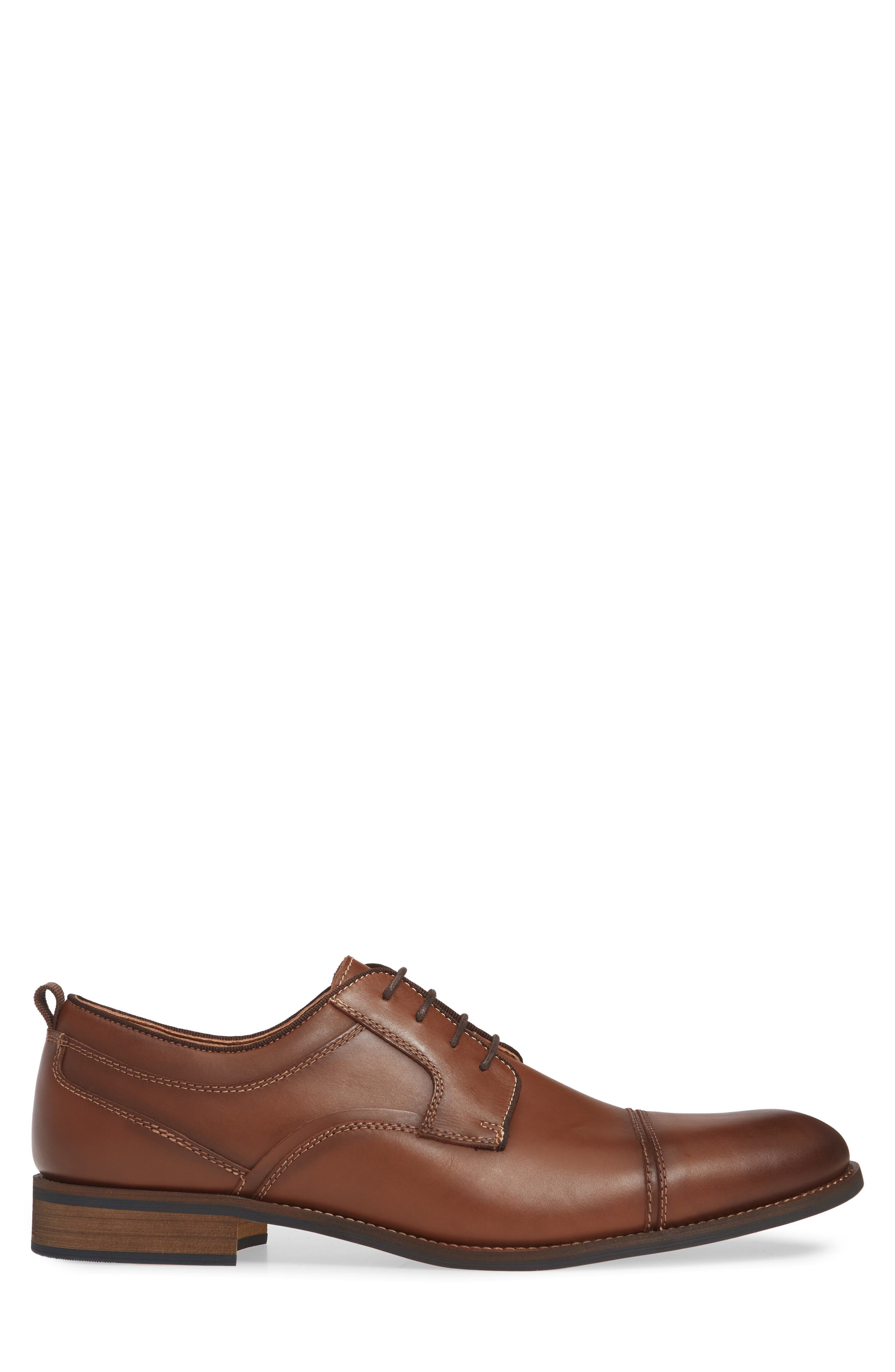 BP. Kennan Cap Toe Derby, Alternate, color, 