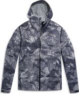 Outdoor Research Stratoburst Packable Rain Jacket