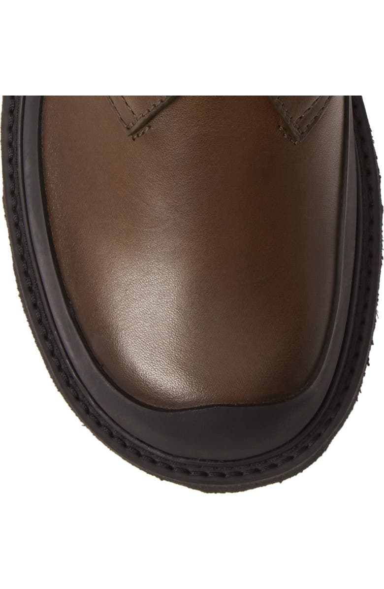 Bottega Veneta Plain Toe Boot, Alternate, color,