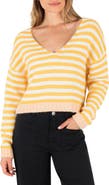 Hurley Campfire V-Neck Sweater