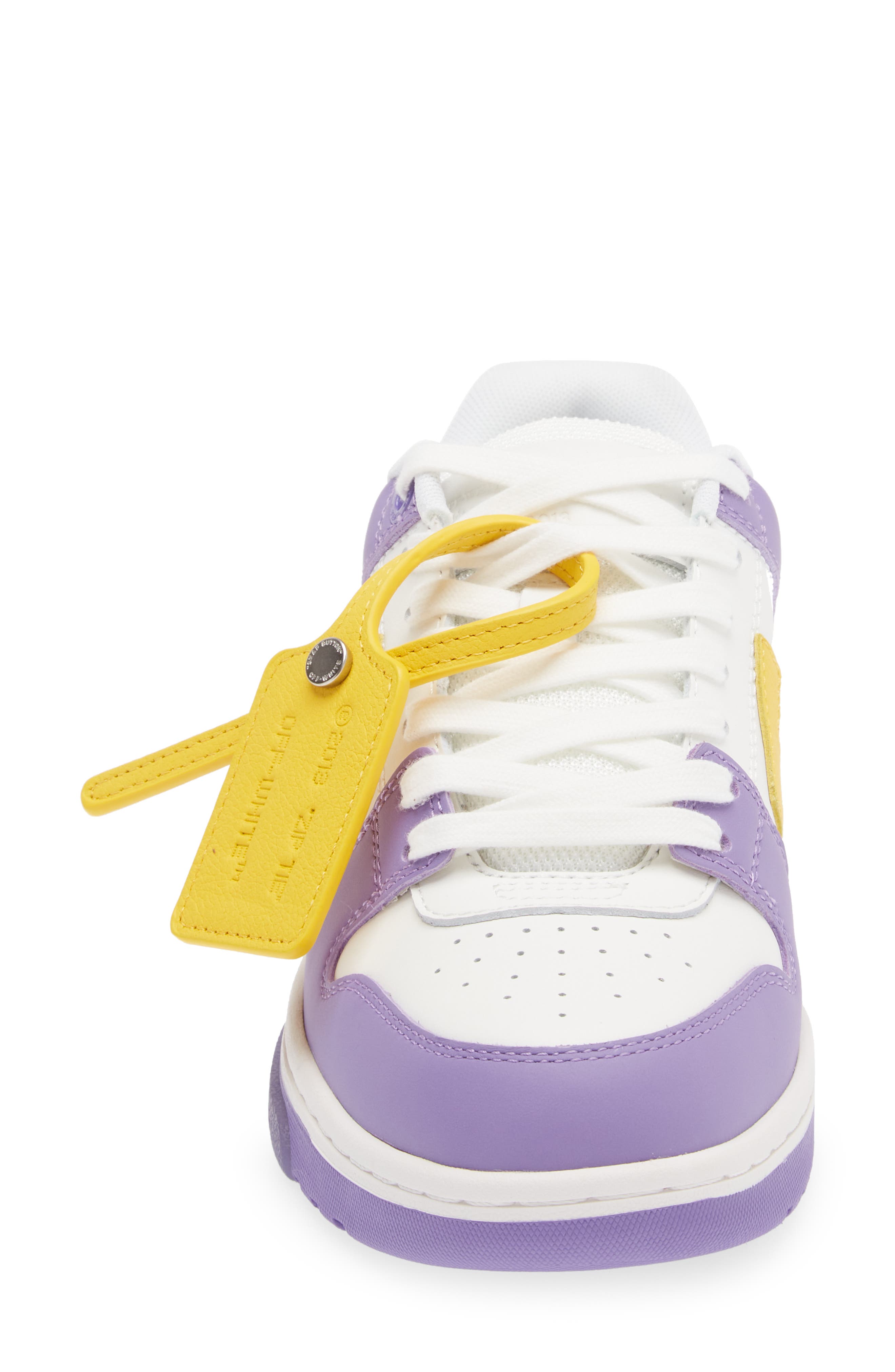 Off-White Out of Office Sneaker, Alternate, color, 