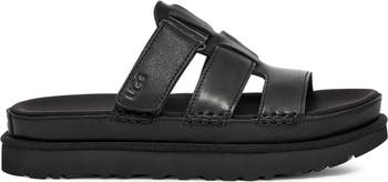 Goldenstar Slide Sandal
