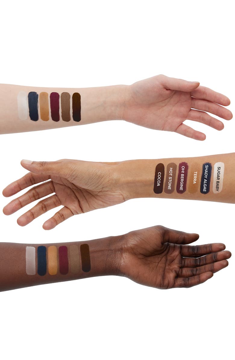 NUDESTIX Dark Romantics Magnetic Eye Pencil Set, Alternate, color, 