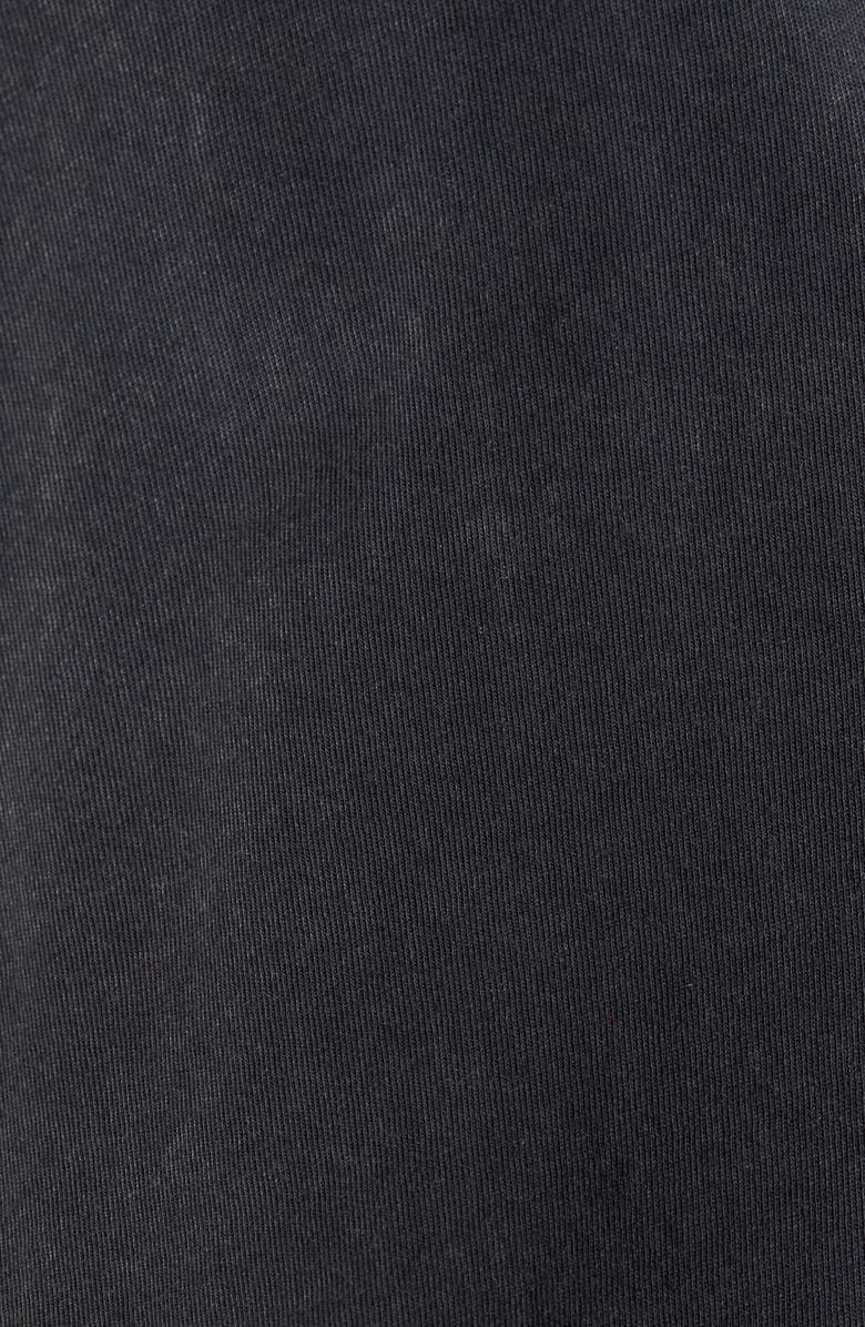 Urban Nation Midnight Oversized Tee, Alternate, color, 