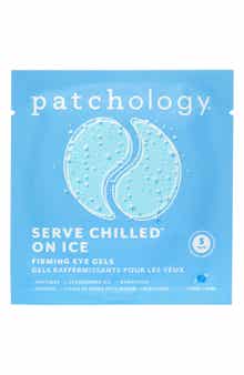 Patchology Serve Chilled™ On Ice Firming Eye Gels