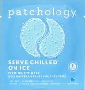 Patchology Serve Chilled™ On Ice Firming Eye Gels