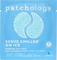 Patchology Serve Chilled™ On Ice Firming Eye Gels