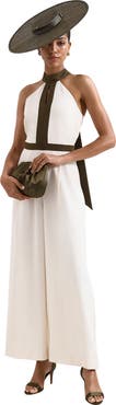 Phase Eight Monica Jumpsuit