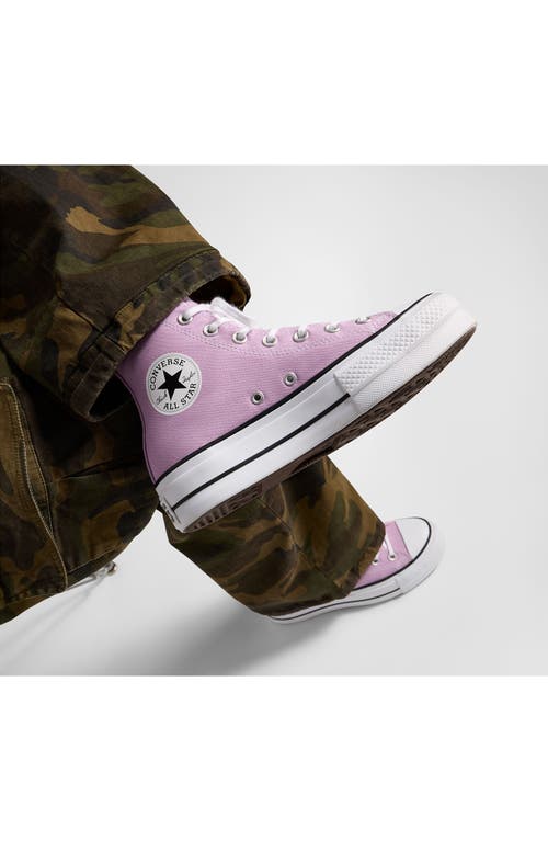 CONVERSE CONVERSE CHUCK TAYLOR® ALL STAR® LIFT HIGH TOP PLATFORM SNEAKER 