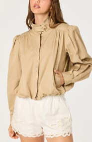 ASTR the Label Estero Jacket