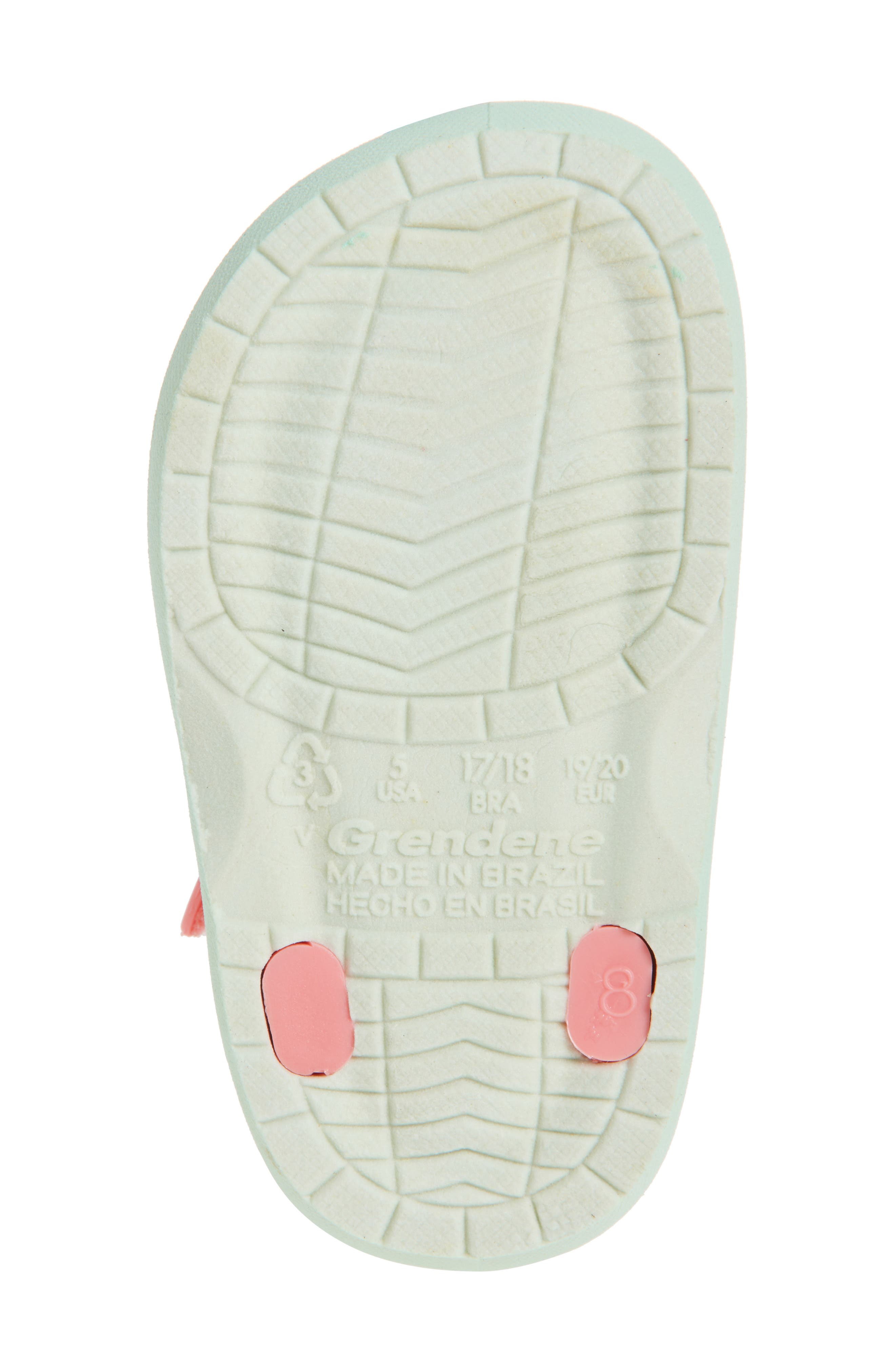 Ipanema Kids' Summer XIV Sandal, Alternate, color, 