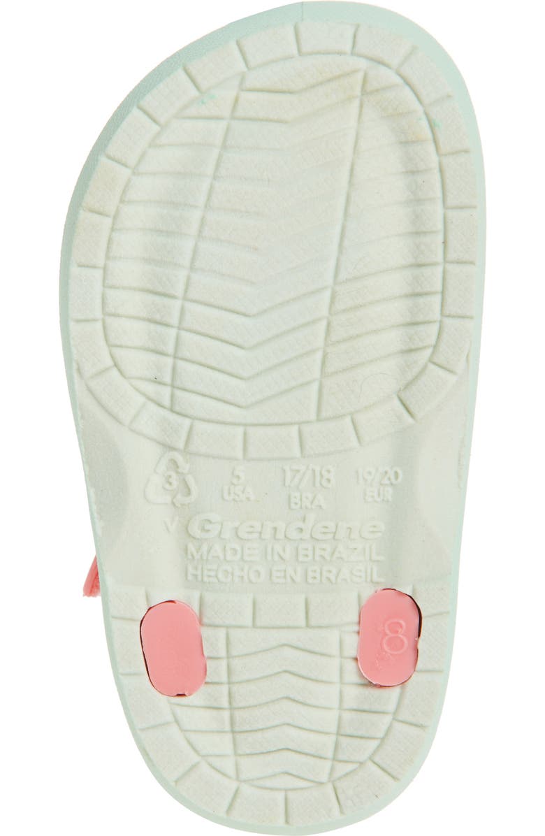 Ipanema Kids' Summer XIV Sandal, Alternate, color,