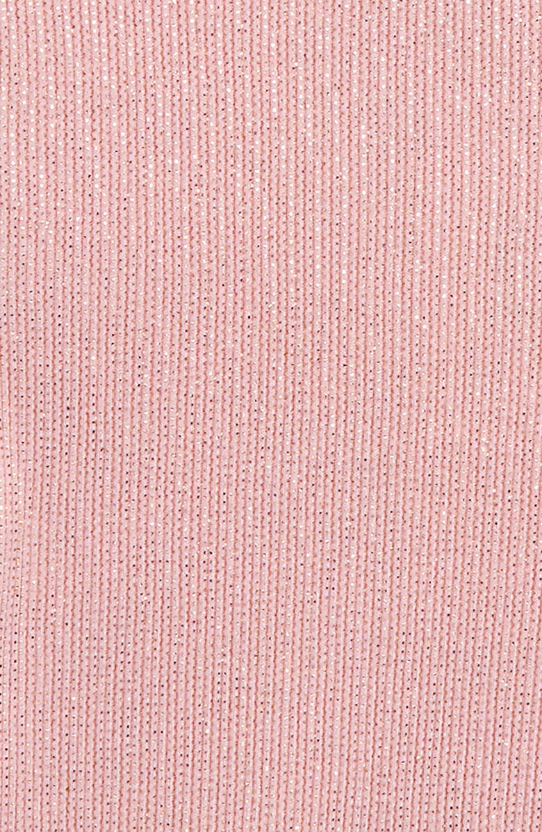 Peek Aren't You Curious Shimmer Shirt, Alternate, color,