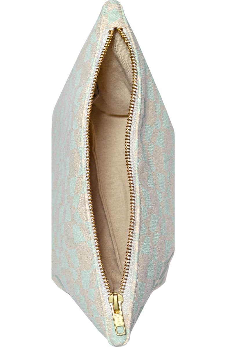 Dance Happy Hadley Cosmetic Bag, Alternate, color,