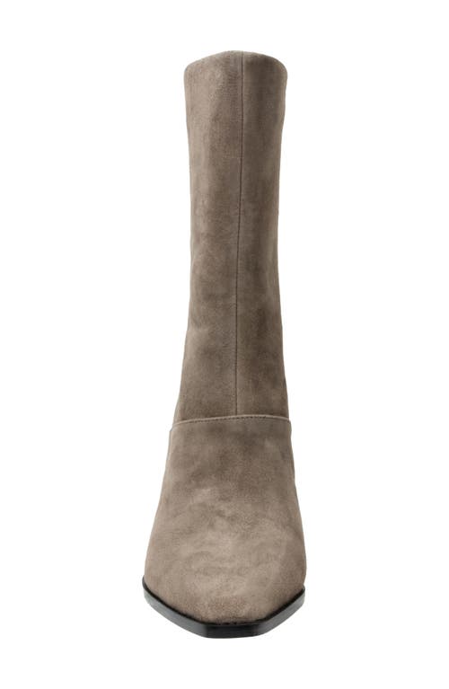 Linea Paolo Serena Bootie In Fatigue