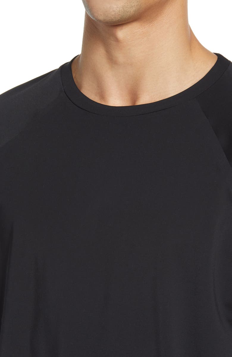 Alo Men's Idol Stretch T-Shirt, Alternate, color,