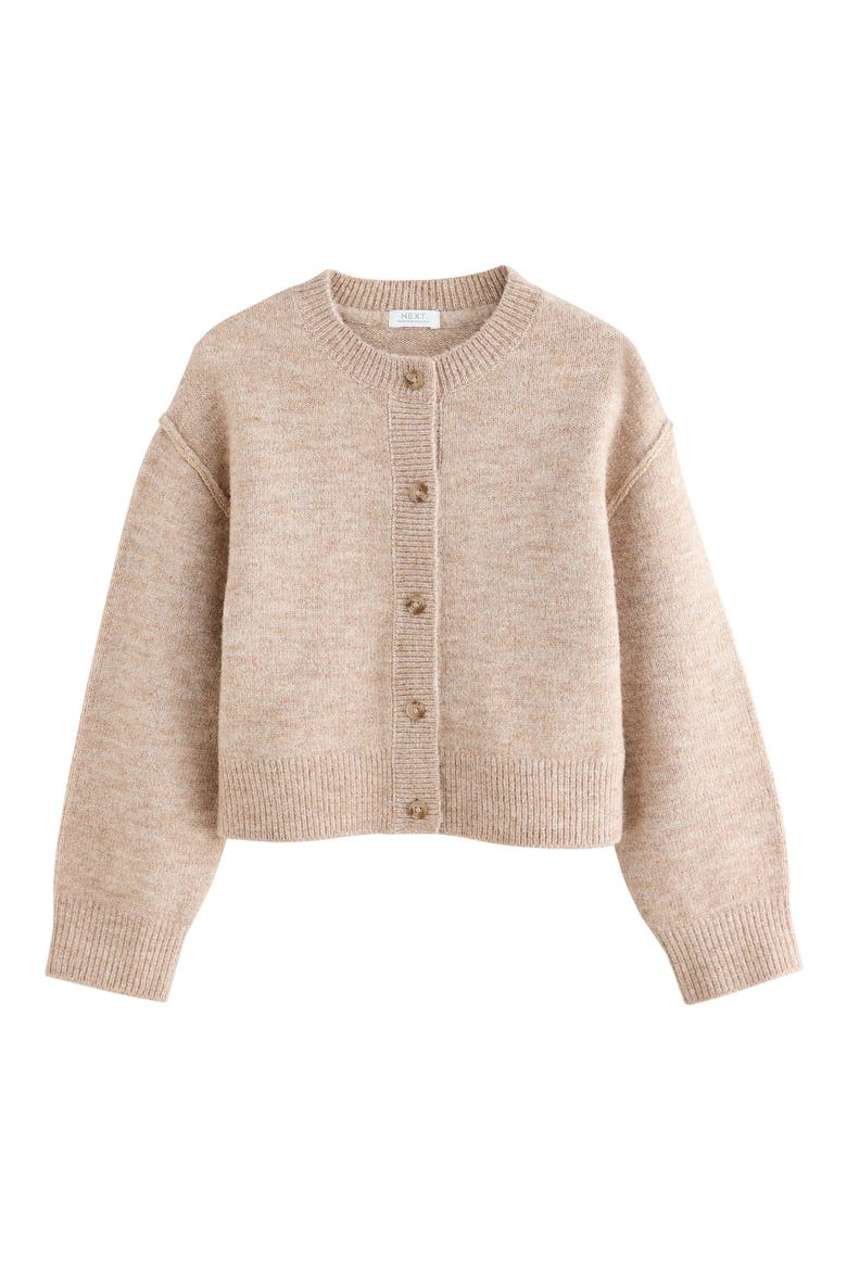 Kids' Cardigan, Main, color, NEUTRAL