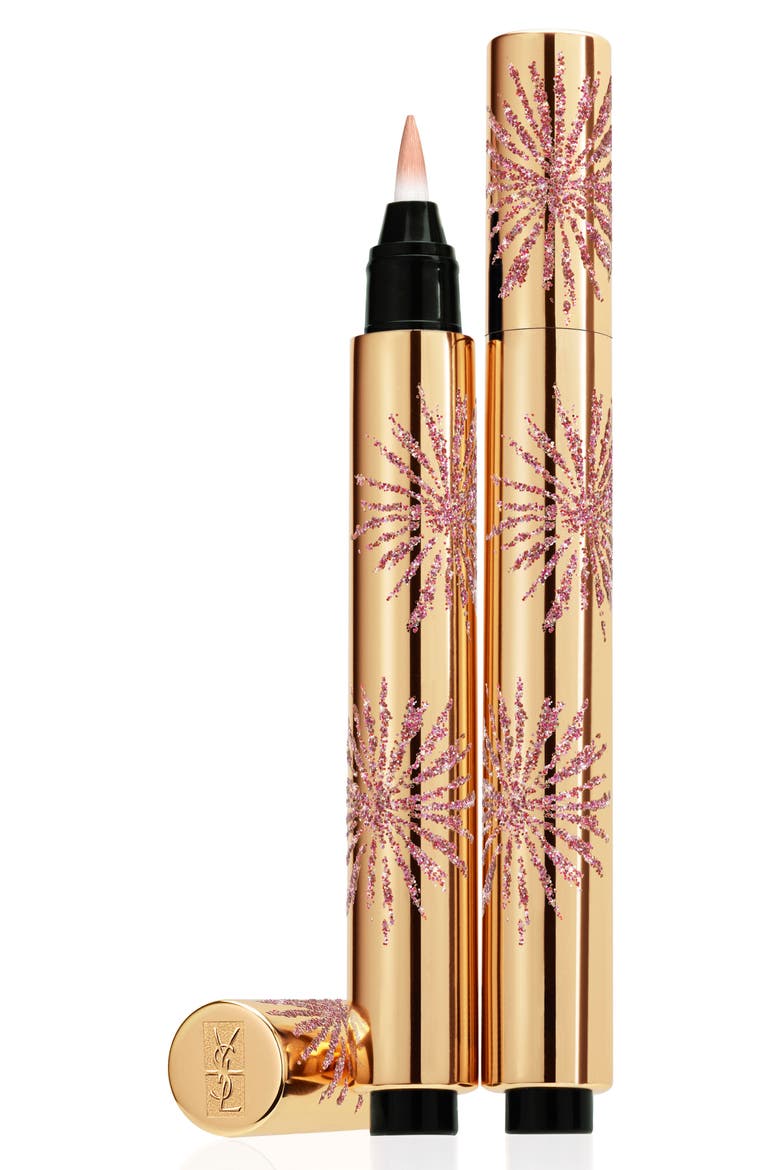 Dazzling Lights Touche Éclat Radiance Perfecting Pen (Limited Edition), Main, color, 1