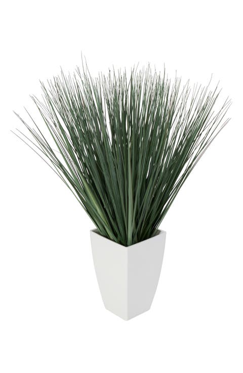 Artificial Potted Plant