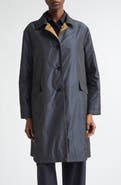 Herno Techno Reversible Taffeta Jacket
