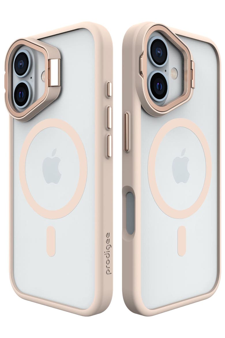 Kick It Case for Apple iPhone 16, Alternate, color, Pink