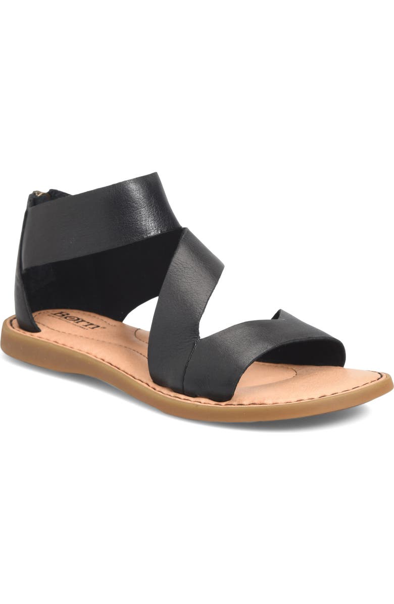 Børn Irie Sandal, Main, color,