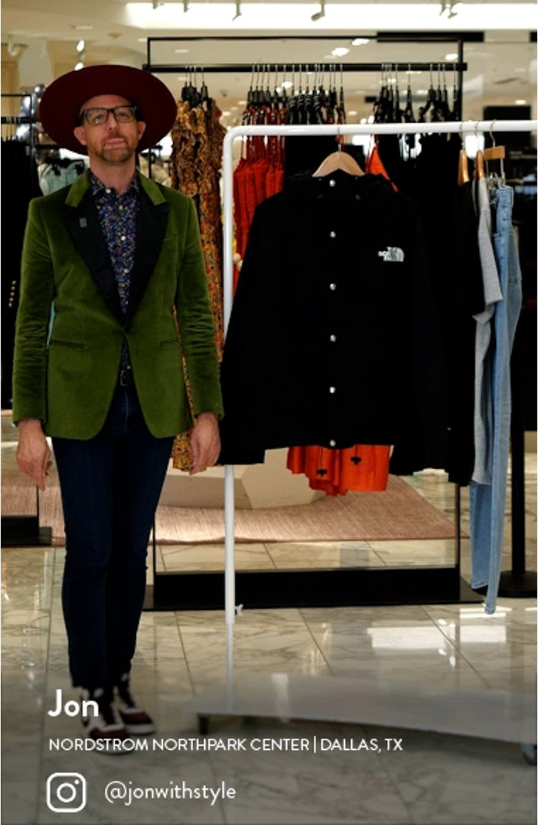 '86 Retro Waterproof Mountain Jacket, sales video thumbnail