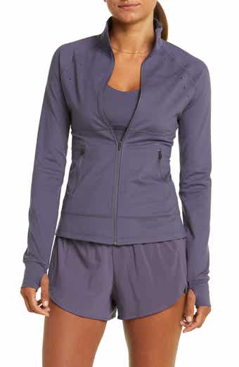Performance Jacket
