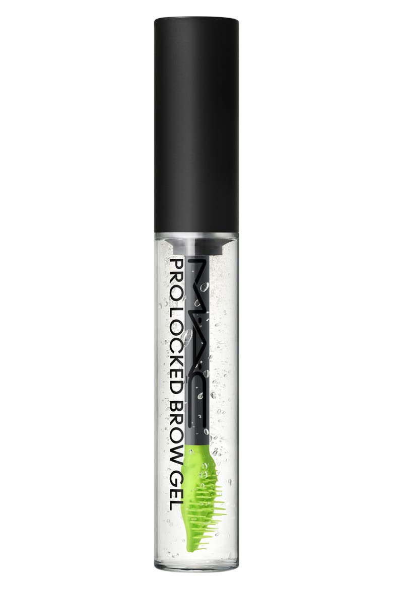 Pro Locked Brow Gel, Main, color, NO COLOR
