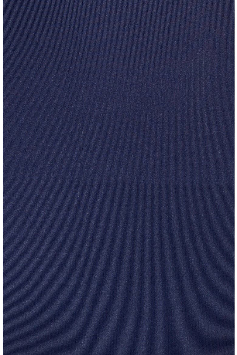Brena One-Piece Swimsuit, Alternate, color, NAVY