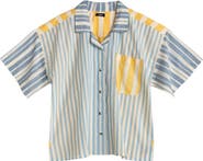 Echo Cassis Camp Shirt