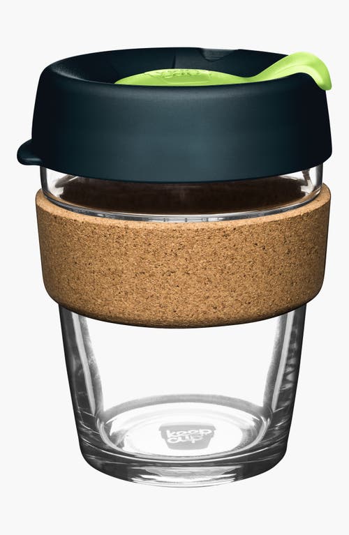 Keepcup Brew Cork Reusable Coffee Cup In Multi