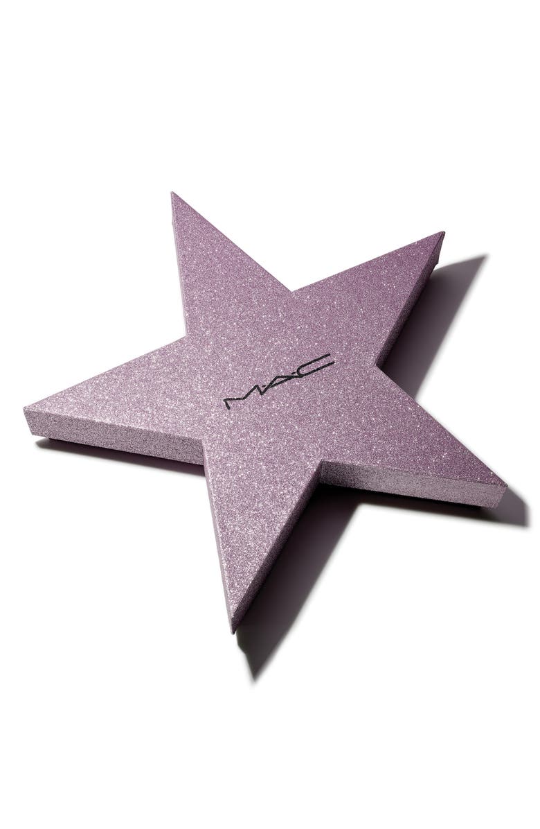 MAC Cosmetics MAC Stars for Days Advent Calendar Set, Alternate, color,