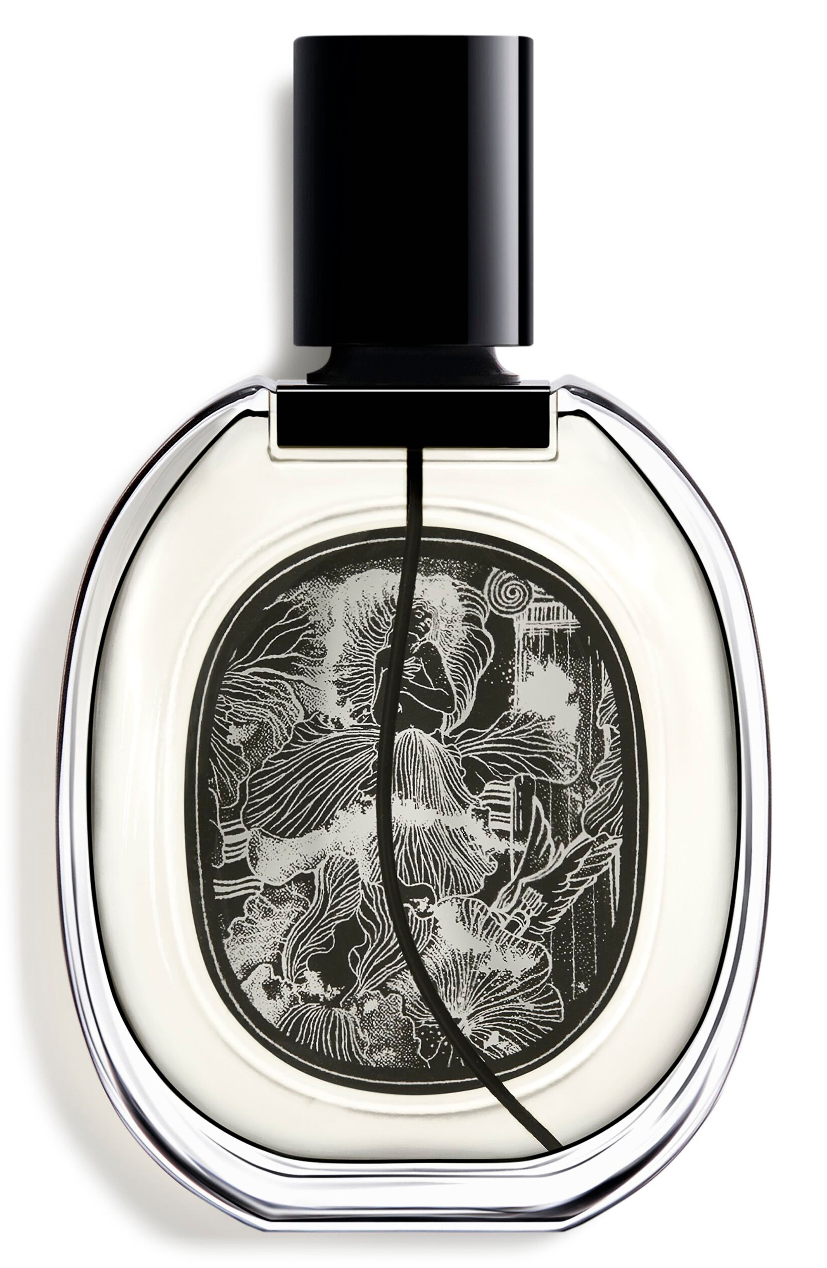 Diptyque Fleur de Peau - Eau de Parfum Exceptional Format (Limited