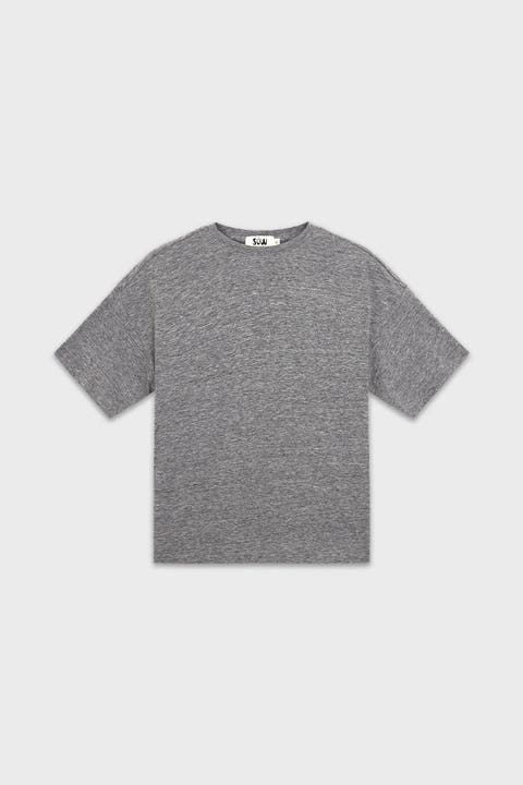 Cashmere T-Shirt