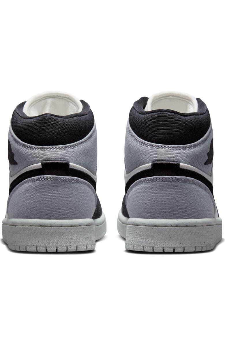 Jordan Air Jordan 1 Mid SE Basketball Sneaker, Alternate, color,