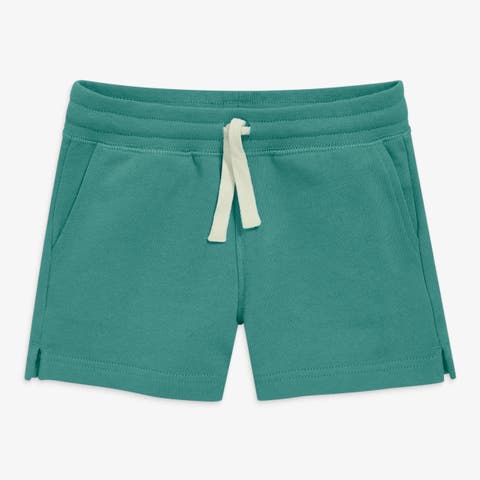 Kids Track Short (Toddler, Little Kid, & Big Kid)