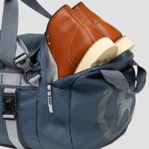 Backcountry All Around 40l Duffel In Blue