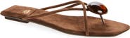 Jeffrey Campbell Cosmos Flip Flop