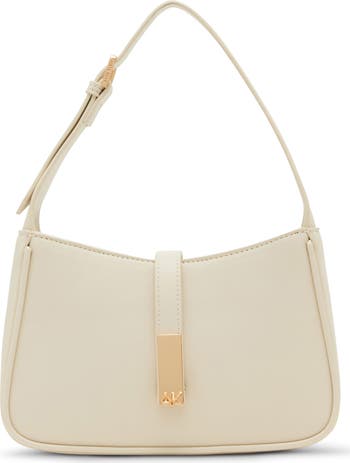 Pouchette Shoulder Bag