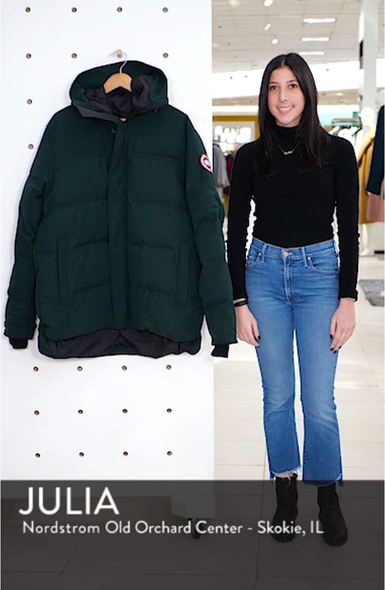 HyBridge Perren  Slim Fit Packable Down Jacket, sales video thumbnail