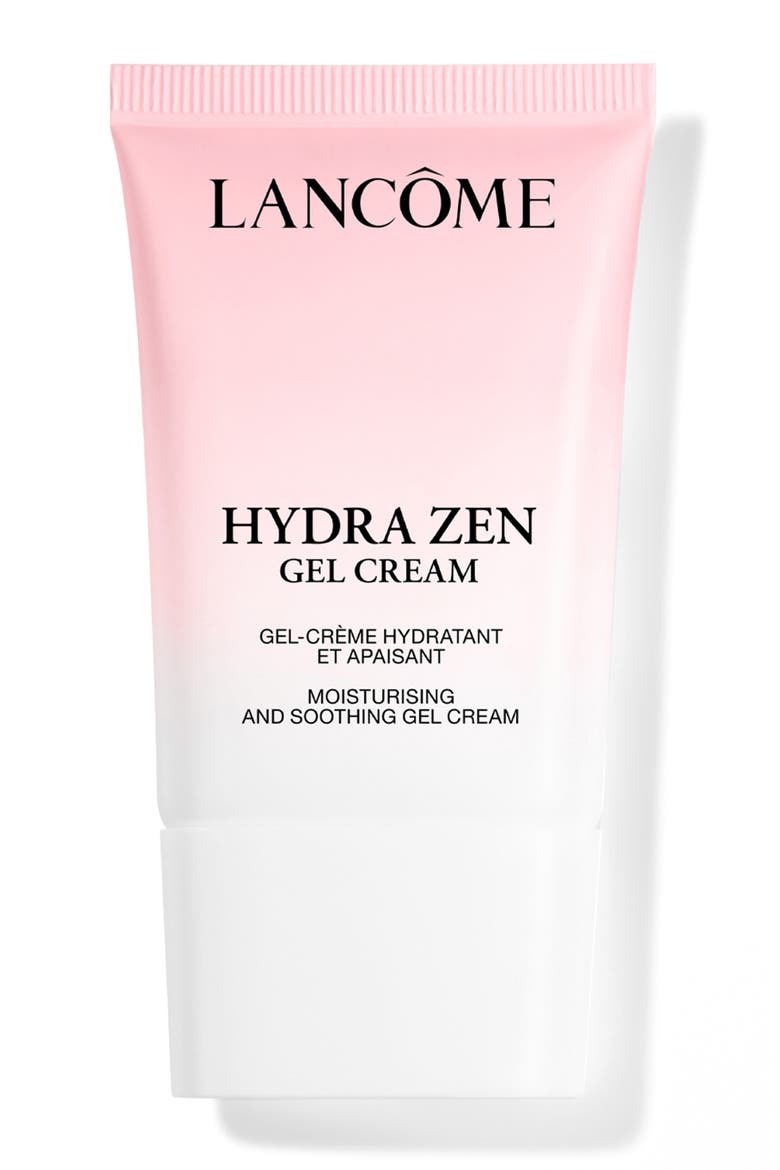 Hydra Zen Gel Cream Soothing Moisturizer, Main, color, NO COLOR